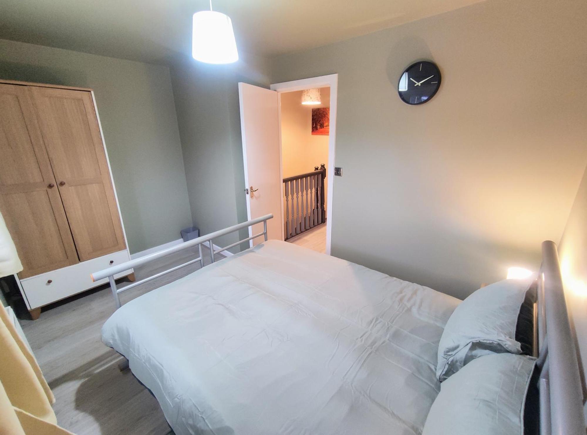 High Rigg House Bradford - Luxury Accomodation With Private Parking Idle エクステリア 写真